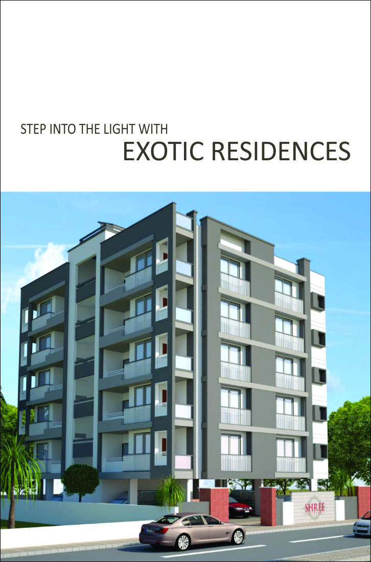 Exotic Residences